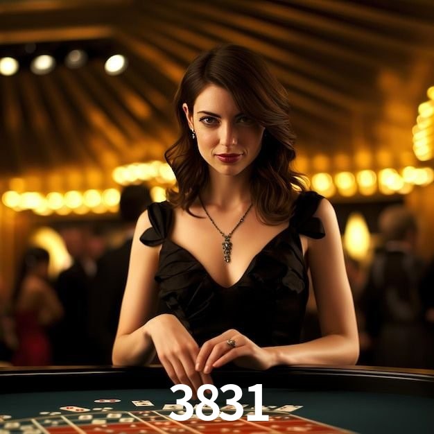 Explorando a Categoria de Eventos em Apostas na 3831