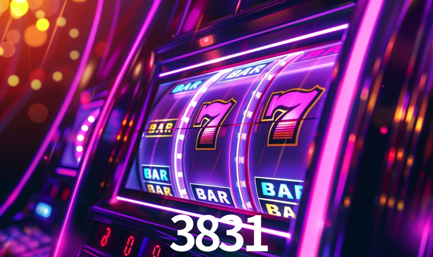 3831 bet