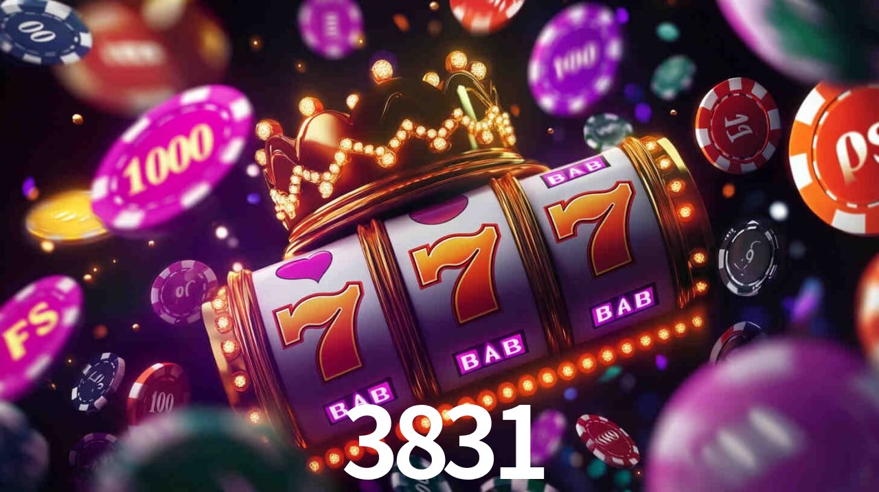 Game Statistics 3831