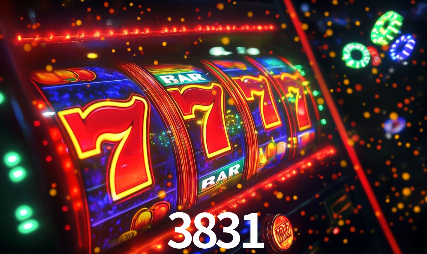 3831
