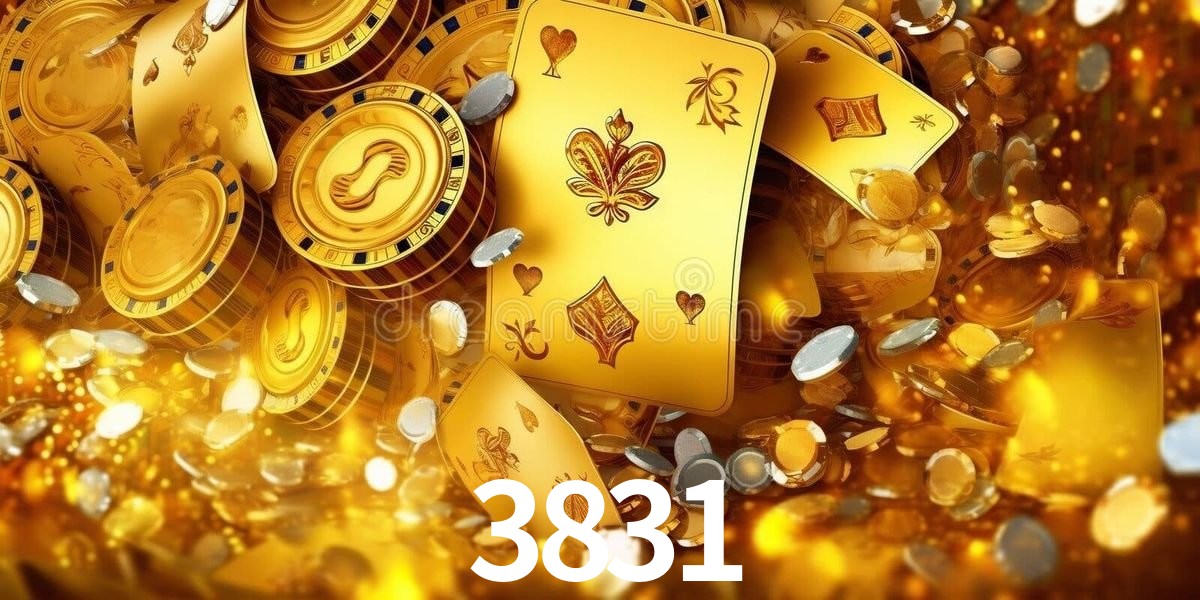 Desvendando o Mundo dos Jogos Virtuais na 3831