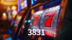 Casino Ao Vivo 3831