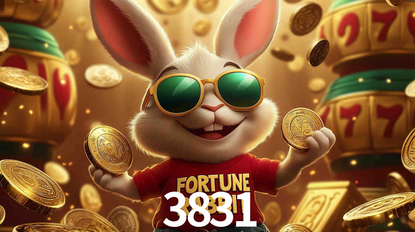3831 bet