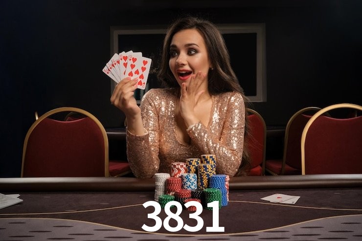 cassino 3831