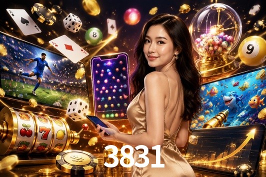 Live Casino 3831