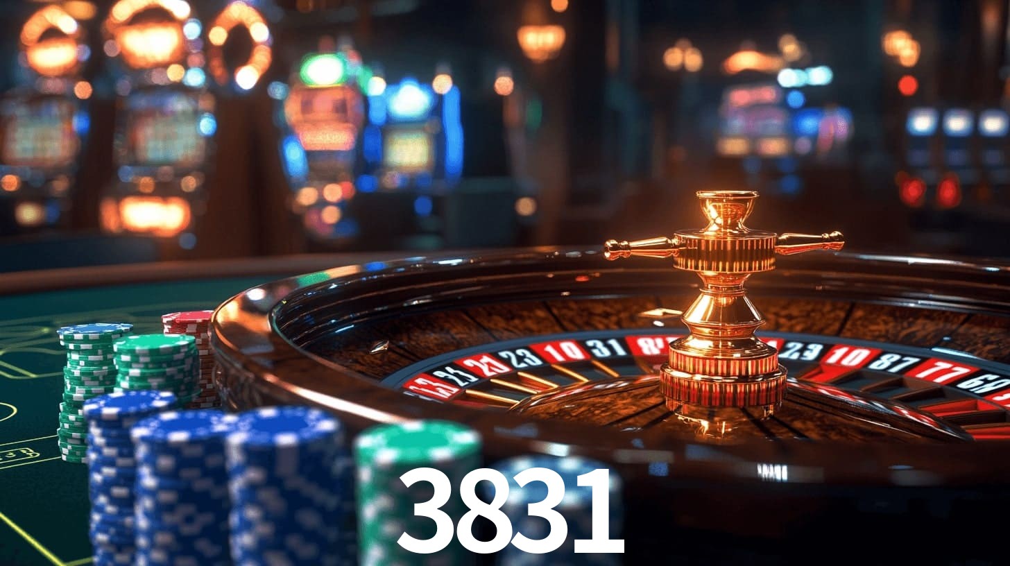 3831 bet