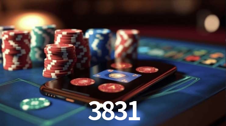 Recursos de Bônus 3831