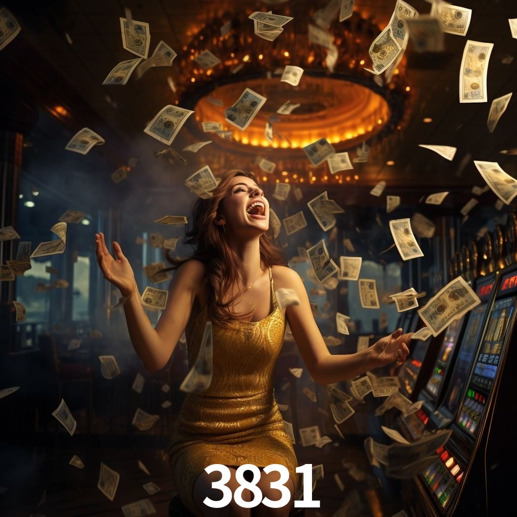 Blackjack Table 3831