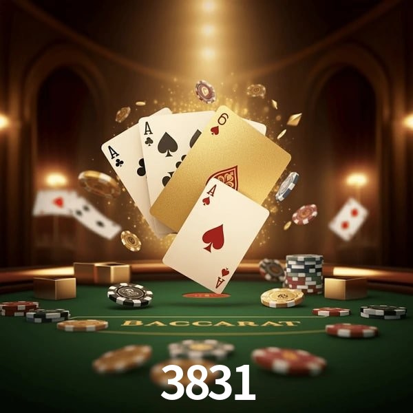 VIP Casino 3831