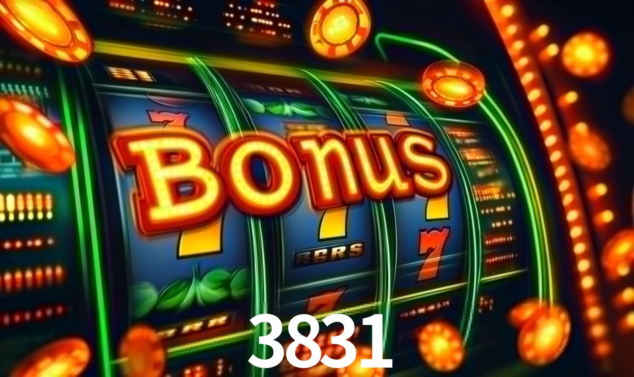Roulette Table 3831