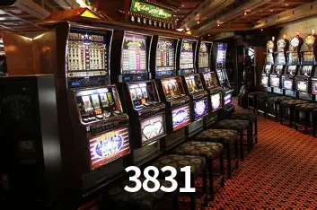 Descubra a Magia dos Jogos de Arcade no 3831