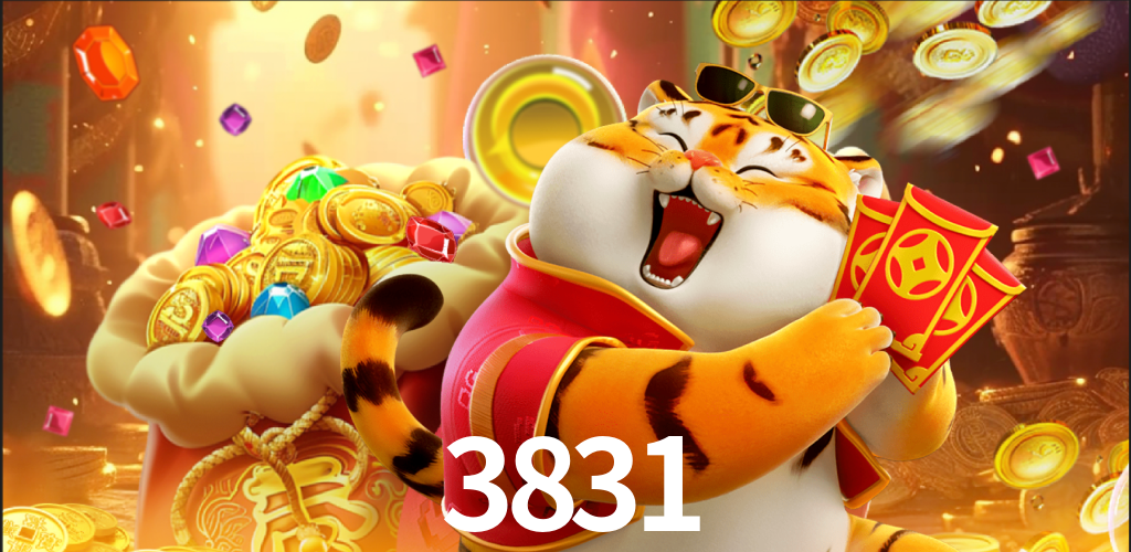 3831