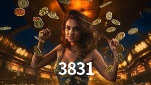 Statistics 3831