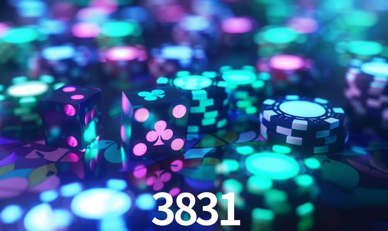 Bônus Diários 3831