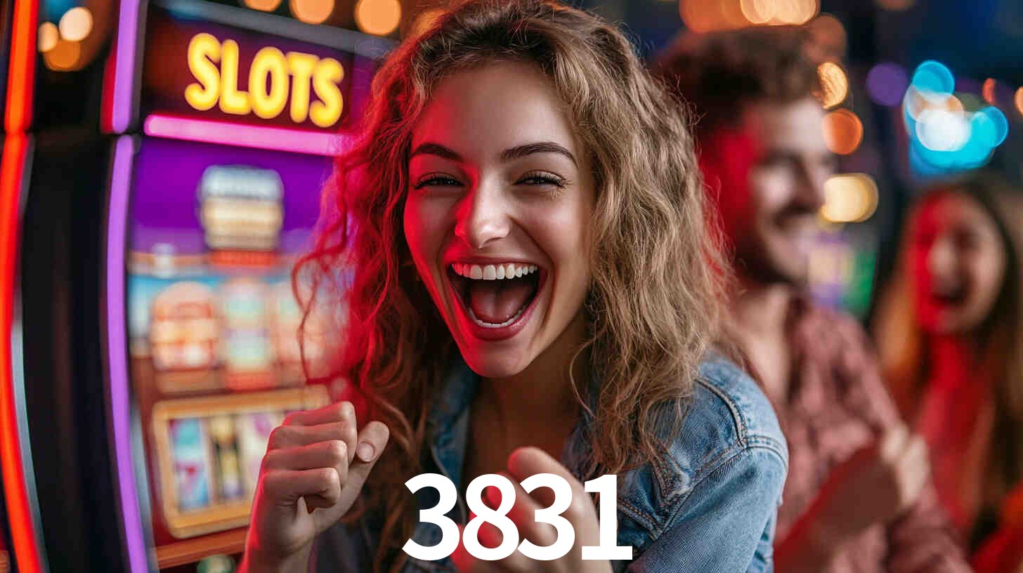 Descubra a Essência do 3831: Nossa História e Compromissos