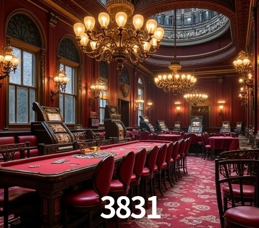 Sistemas de Segurança 3831