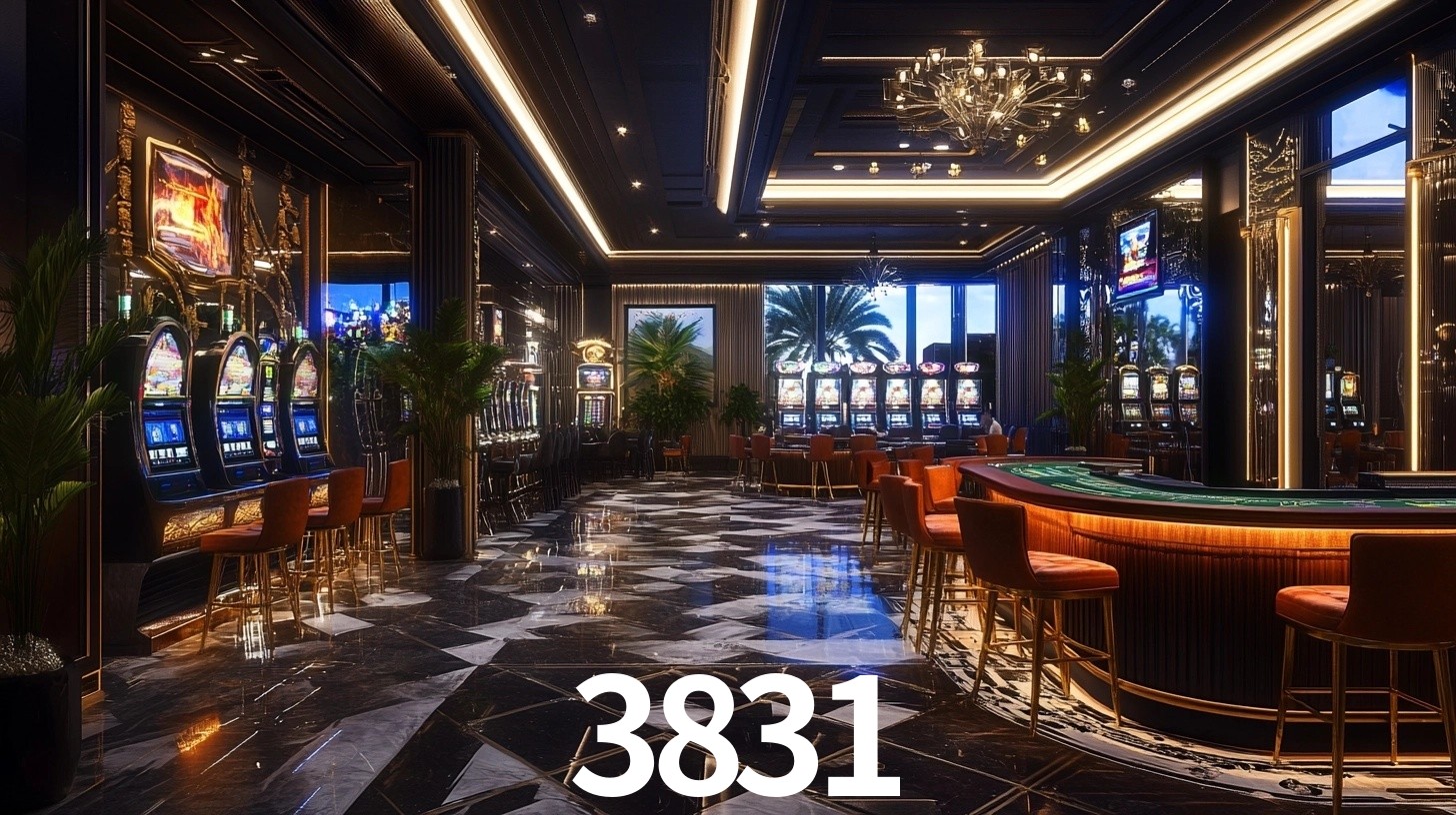 3831,3831 bet