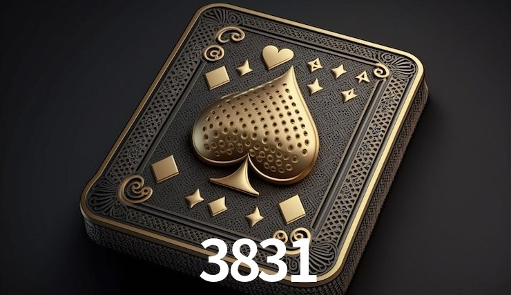 Estatísticas Esportivas 3831