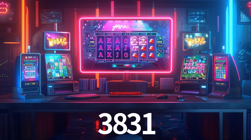 3831