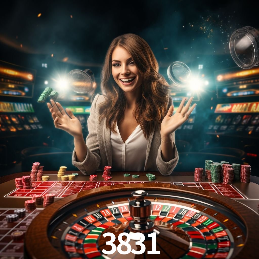 3831 casino