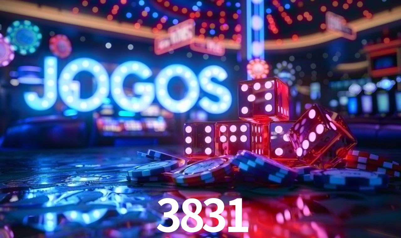 3831 FAQ — suporte e ajuda no aplicativo oficial