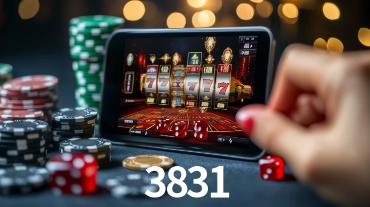 Instant EasyPaisa 3831