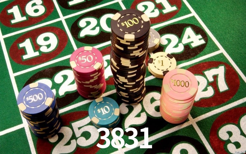 Jogo Spaceman 3831