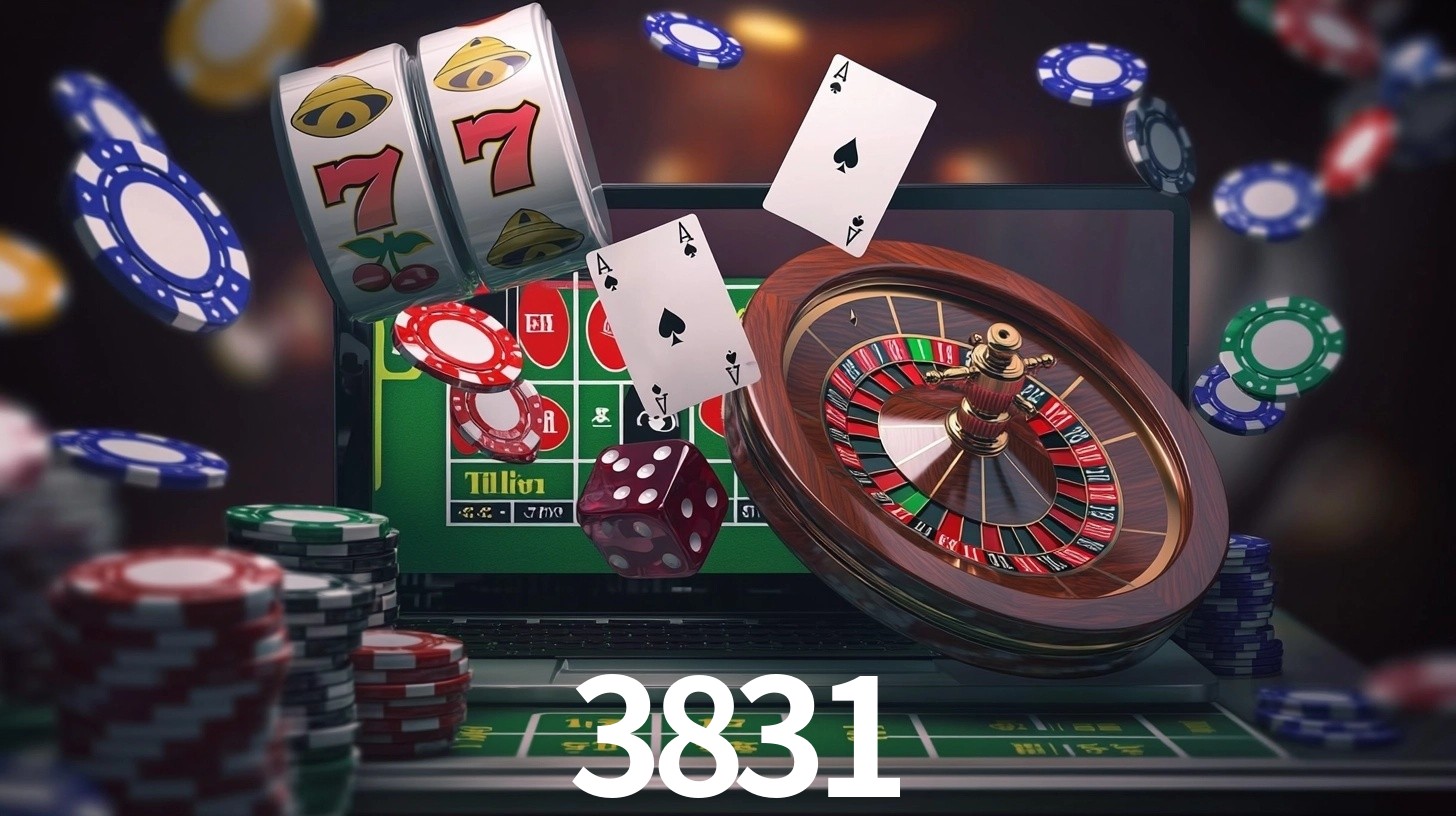 3831 casino