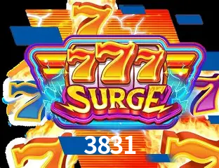 Descubra o Mundo do Cassino Online com 3831