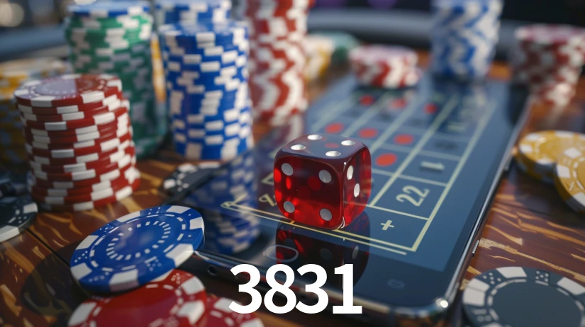 3831 casino