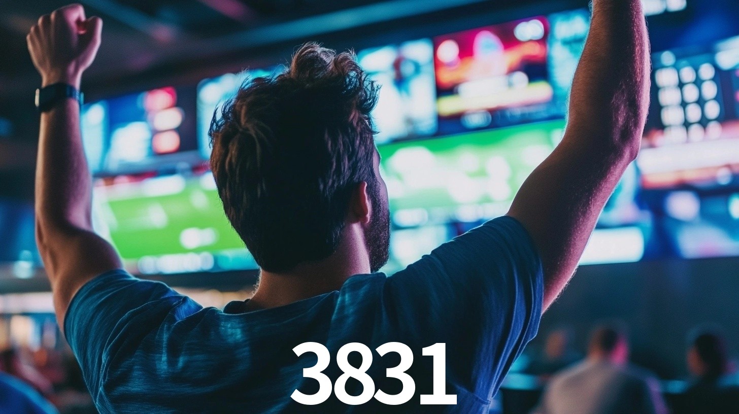 3831,3831 bet