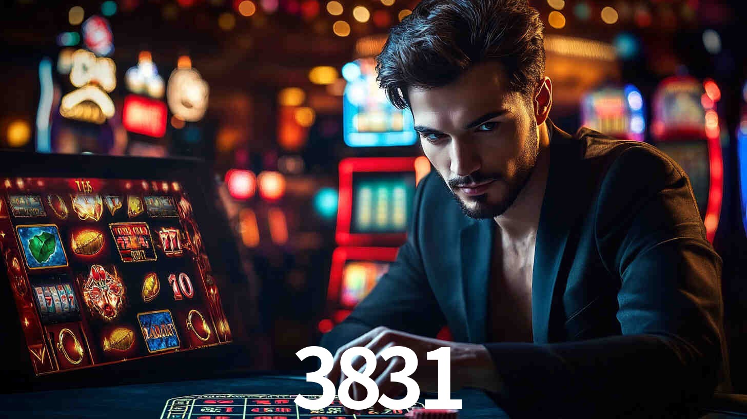 3831 casino