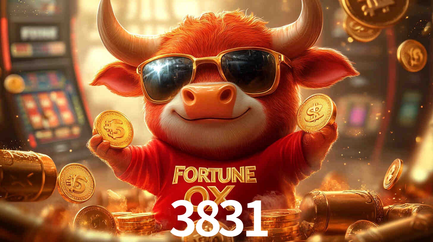 3831: A Experiência de Casino com Jogos de Mesa ao Vivo