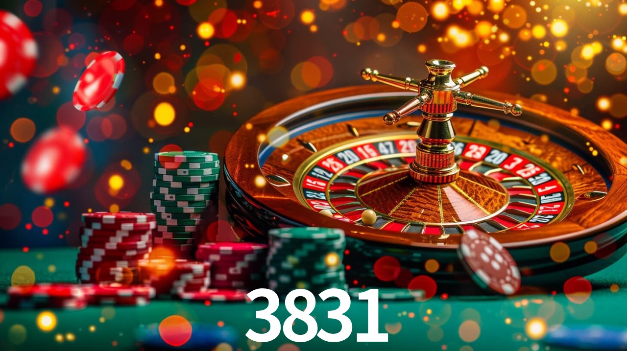 A Emoção da Loteria na 3831: Uma Chance de Mudança de Vida
