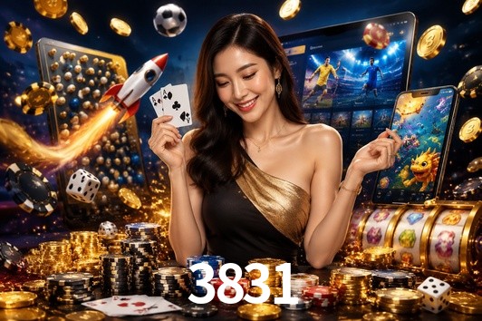 Game Providers 3831