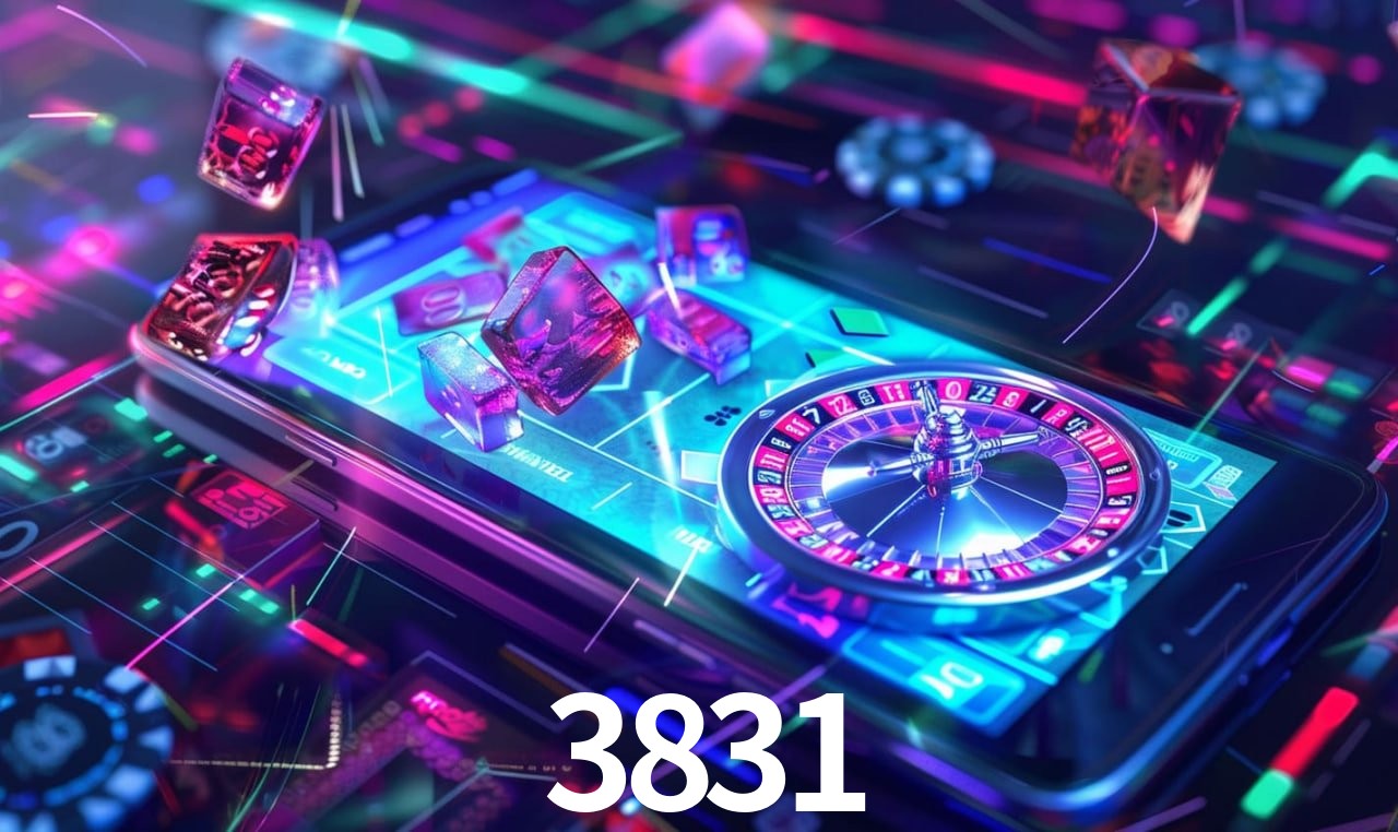 Estatísticas Crash Games 3831