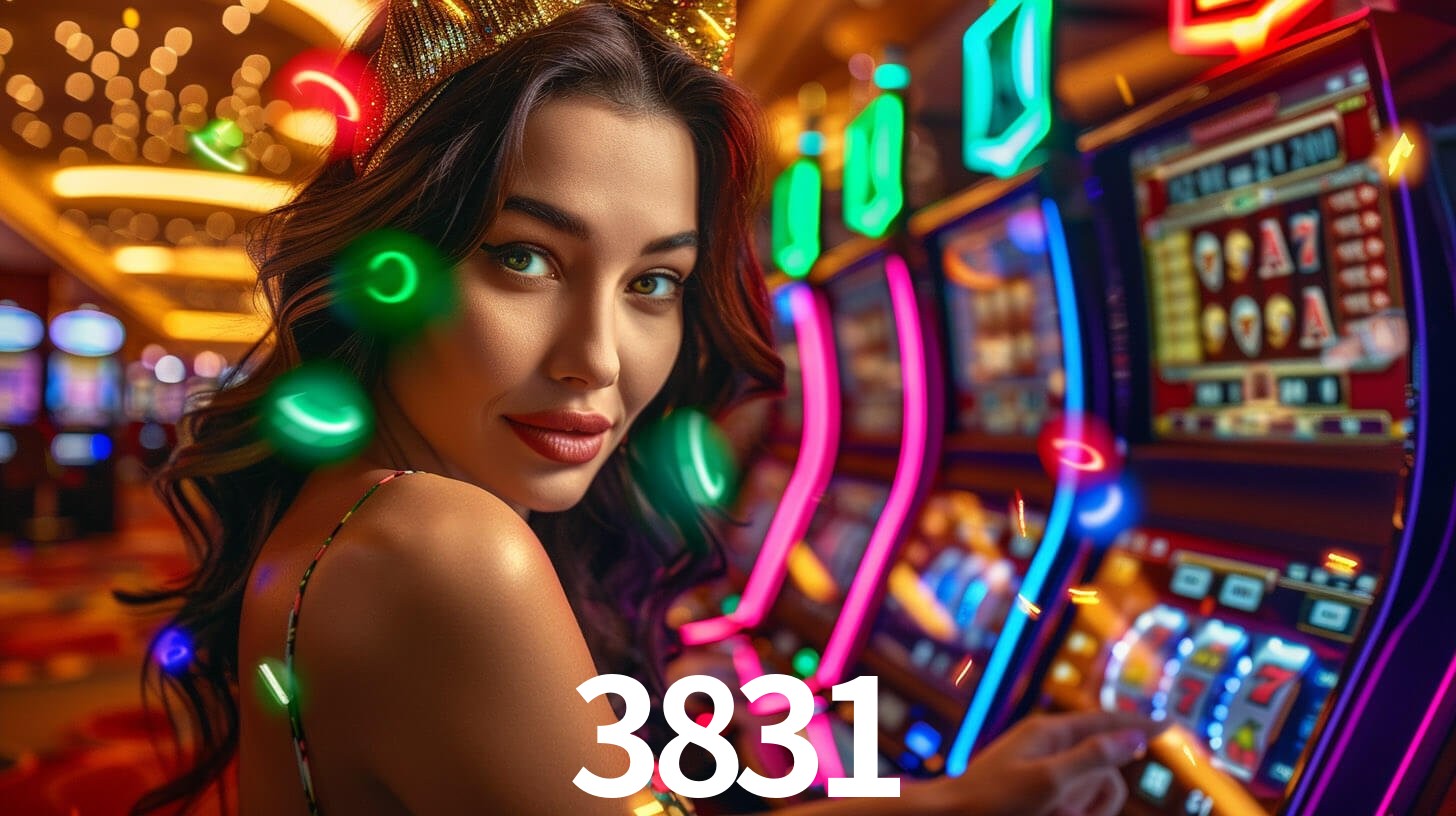 3831 bet