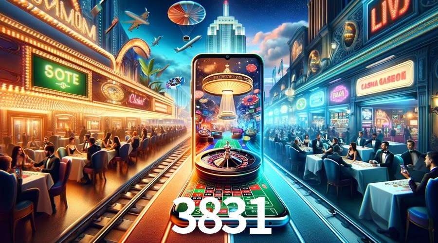 Weekend Specials 3831