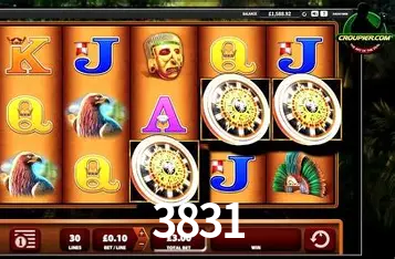 A Revolução dos Aplicativos de Jogos no 3831