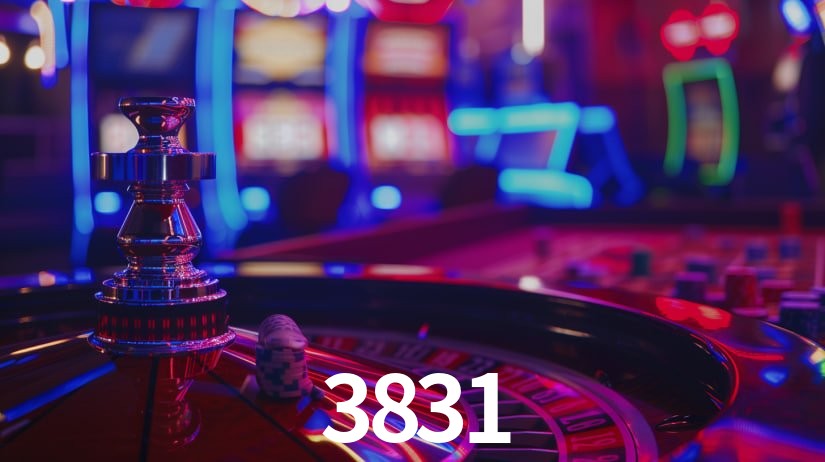 3831,3831 bet